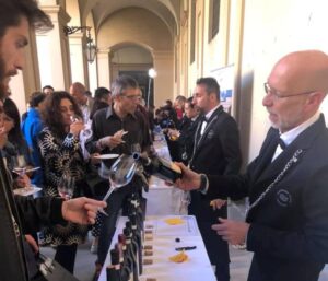 Ovada docg, il vino più nobile  protagonista a Diano Castello