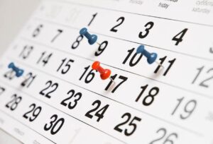 Ecco i calendari di Eccellenza e Promozione