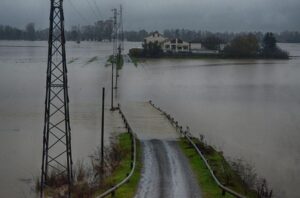 Alluvione 2019: in arrivo in provincia altri 5,5 milioni di euro