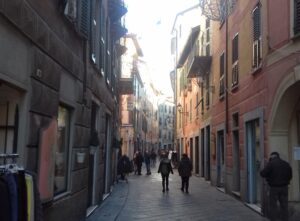 Commercio: in arrivo 50mila euro per l’arredo urbano