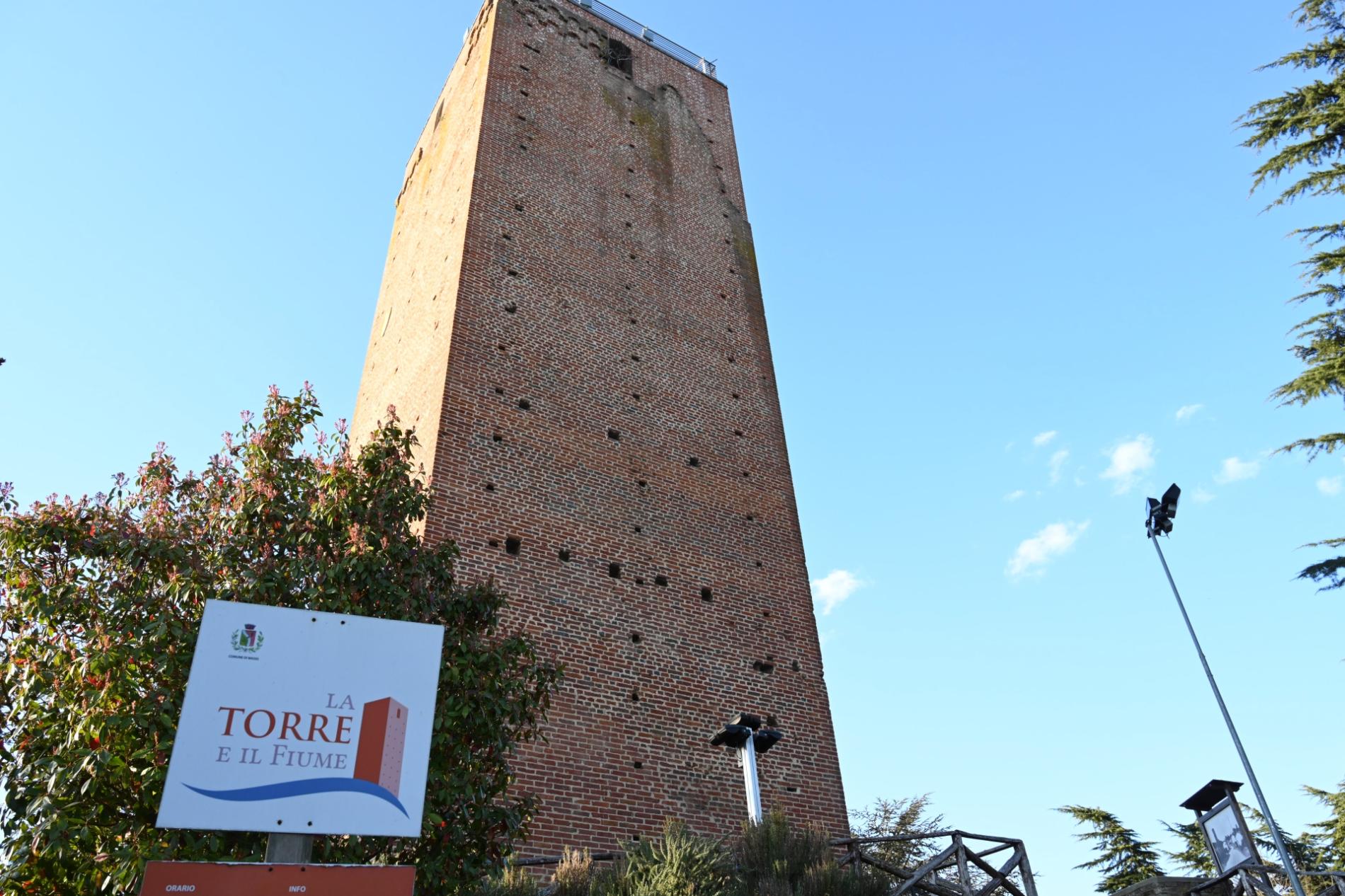 I castelli del Monferrato