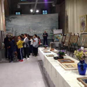 Accademia Urbense: un pomeriggio sui dialetti