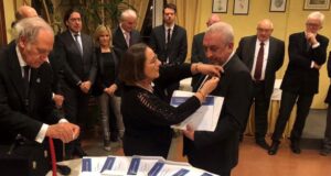 Nasce il nuovo Lions Club Mornese-Oltregiogo e Alto Monferrato Orientale
