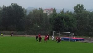 Ovadese, con l’Atletico Torino sul neutro di Castelletto