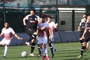 Tutto il calcio della provincia in tempo reale