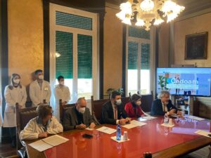 Cedoam: la nuova banca dati dell’amianto al Dairi di Casale