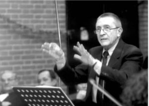 Il grande Fred Ferrari per l’esordio del Rebora Festival
