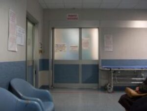 Pronto Soccorso, senza gettonisti il rischio è la chiusura