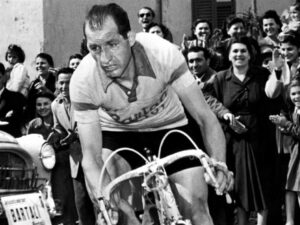 Un Bartali diverso per il “Giorno della Memoria”