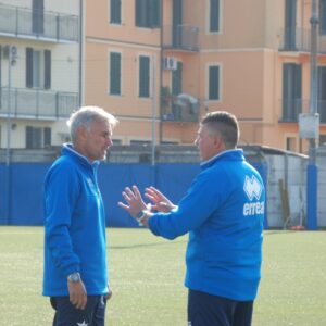 Casale, vittoria al fotofinish