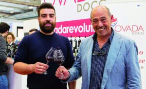 L’Ovada si racconta a Vinitaly 2022