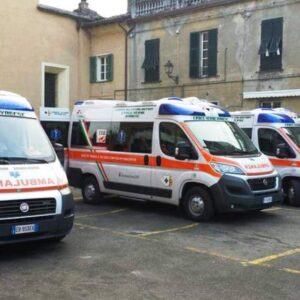 Ambulanze 118 senza medico: il territorio si interroga
