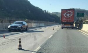 A26 verso la “tregua” natalizia: «Ma i disagi restano all’ordine del giorno»