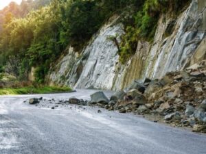 Piemonte, cinque milioni di euro contro il dissesto idrogeologico