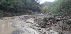 Castelletto: gli sfollati della Bozzolina tornano a casa