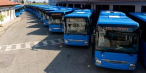 Bus Company taglia tre corse. Proteste e appelli dei lavoratori