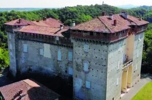 L’Ovadese e i castelli: due giovani “filmaker” provano a rilanciare il territorio