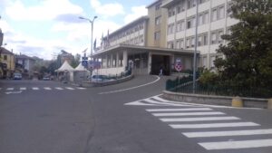 Ospedale, allarme sul riassetto dei servizi sanitari