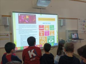 Educazione alimentare: protagonisti 1.000 bambini e 50 classi