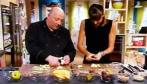 Giovanni Benzo, Cremolino piange un simbolo della sua gastronomia