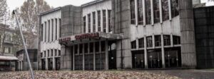 “Fermiamo l’incuria e l’abbandono nel quale versa il Teatro Comunale di Alessandria”