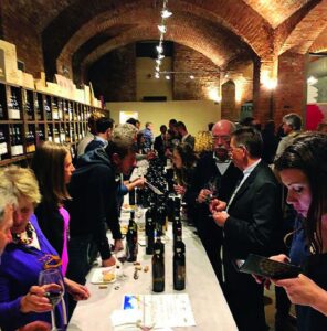 Dolcetto: serata di gala in Enoteca per i 50 anni della Doc