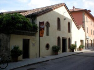 Museo Maini: quattro laboratori per i vent’anni