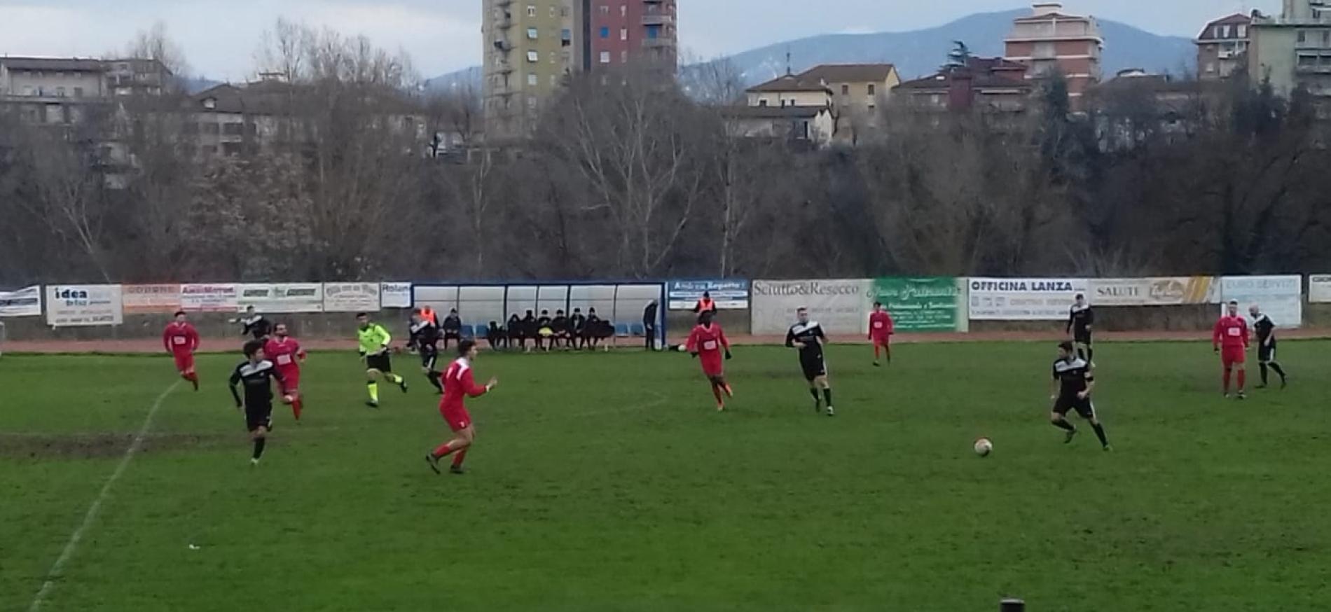 Ovadese lanciata, playoff sempre più vicini