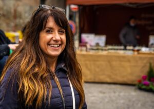 Ovada: Sara Olivieri nuovo assessore alle Attività Produttive