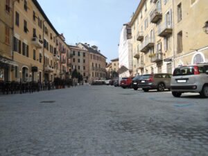 Ztl, luci e ombre: in arrivo i varchi elettronici