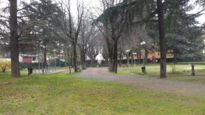 Parco Pertini, la rinascita passa dal Pnrr