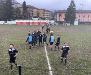 L’Ovadese ad Arquata per inseguire la vetta