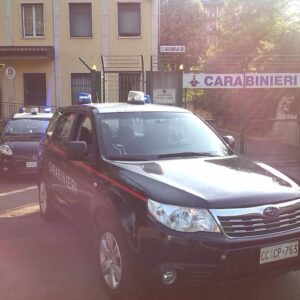Lions e Carabinieri: un incontro su truffe e come evitarle