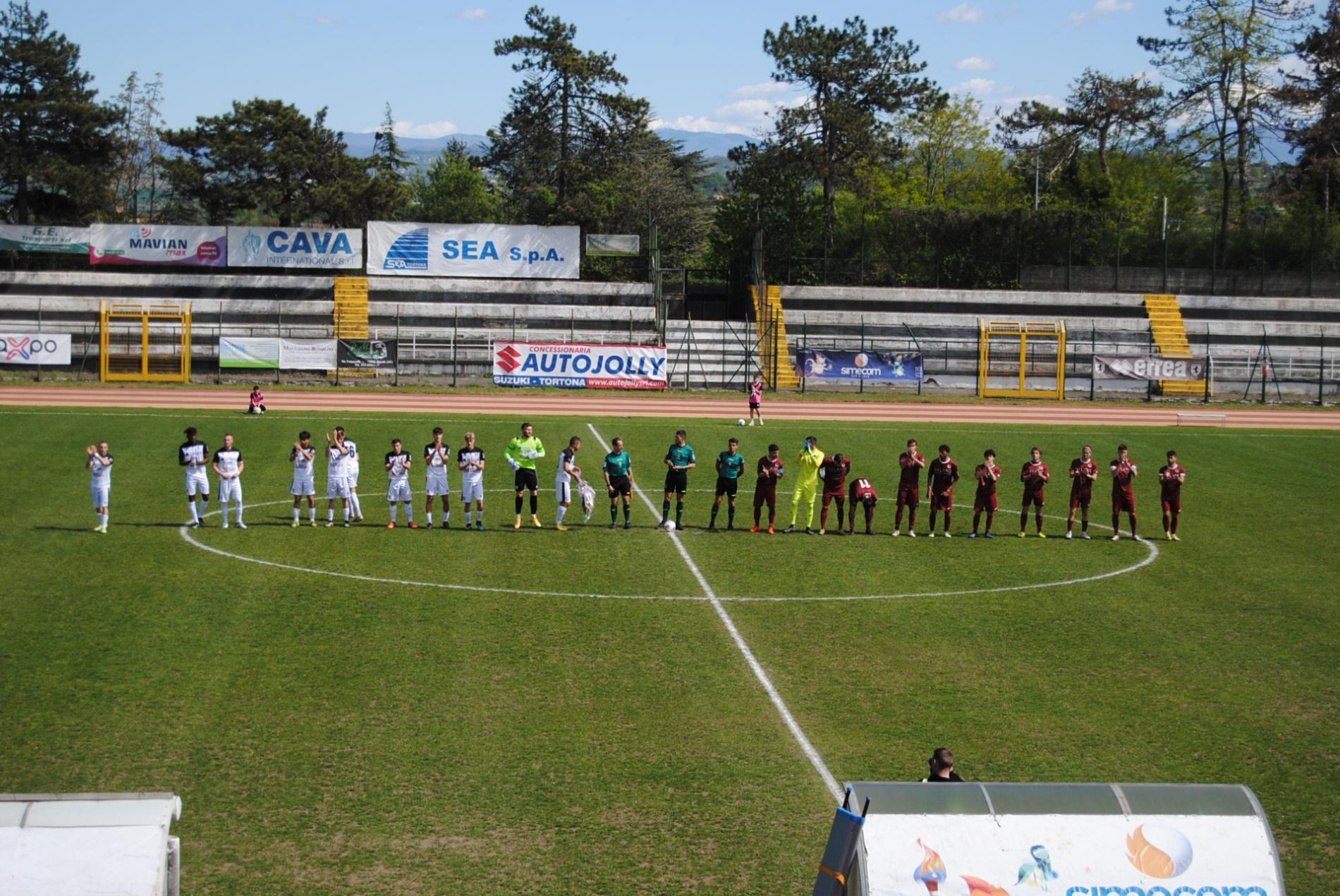 Vale Mado, Palazzo avvicina il traguardo. Tutti i finali di giornata