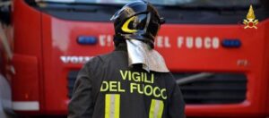 Risorse insufficienti: Vigili del Fuoco in stato di agitazione