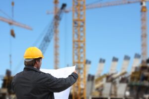 Imprese: vola l’edilizia, bene anche i servizi
