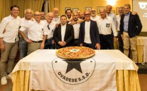 Ovadese, in rampa di lancio una stagione di crescita