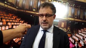 Camera: Fornaro confermato segretario di presidenza del gruppo Pd-Idp con delega all’aula