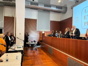Eternit Bis: Schmidheiny condannato a 12 anni di reclusione
