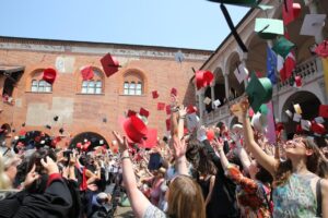 AlmaLaurea premia ancora l’Upo