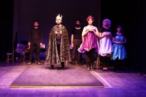 Venerdì 16 giugno: ‘Maratona Shakespeare’ ad Alessandria
