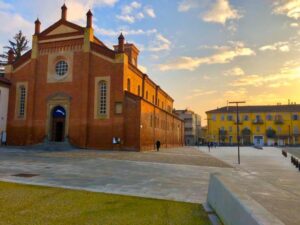 Domenica 18 giugno: Borgo Rovereto in festa ad Alessandria