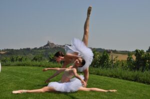Venerdì 30 giugno: c’è Vignale in Danza