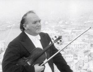 Il Teatro Carlo Felice celebra Osvaldo Palli
