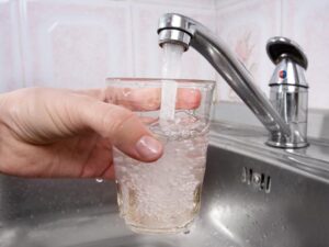 Ovada, il sindaco Lantero: “Utilizzate l’acqua solo per fini domestico-sanitari”