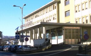 Ospedale di Ovada, nuovo mammografo con i fondi Pnrr