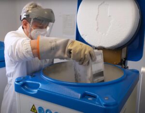 Aso Al:  la Skinbank per arricchire la Biobanca