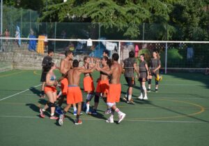 Pallavolo in piscina: più vicina l’edizione 2023