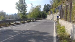 Priarona degradata, c’è la raccolta firme