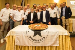 Ovadese, i primi innesti per il nuovo anno